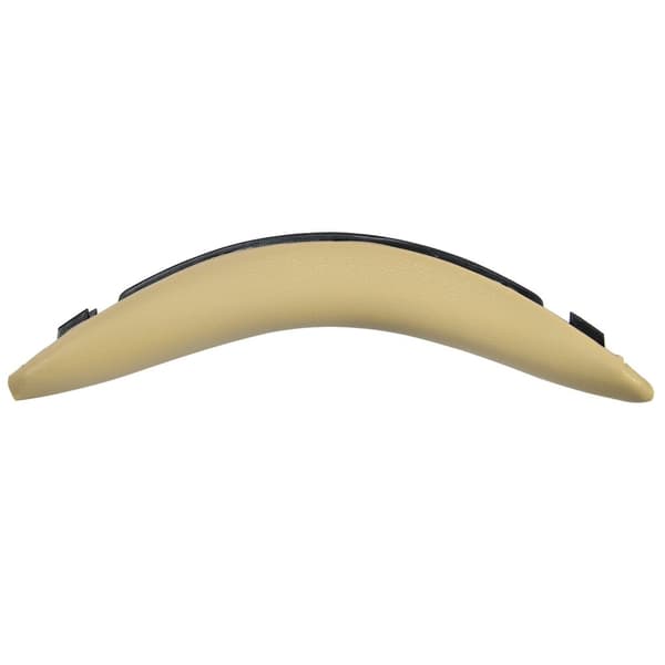 INF Hvit hodebøyle spennemodell, egnet for Bose QuietComfort 25 (QC25) SoundLink AE2