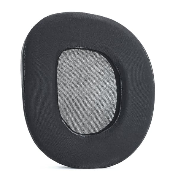 INF Sort kølende gel-ørepuder til Turtle Beach Stealth 600 Gen2