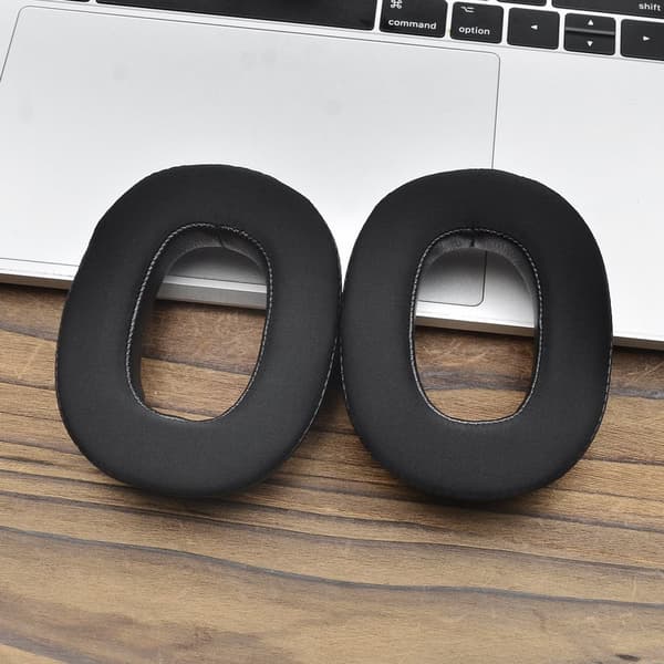 INF Premium Öronkuddar för Marshall Monitor II ANC - 2-pack