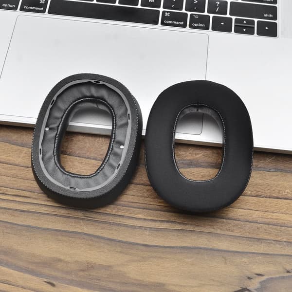 INF Premium Öronkuddar för Marshall Monitor II ANC - 2-pack