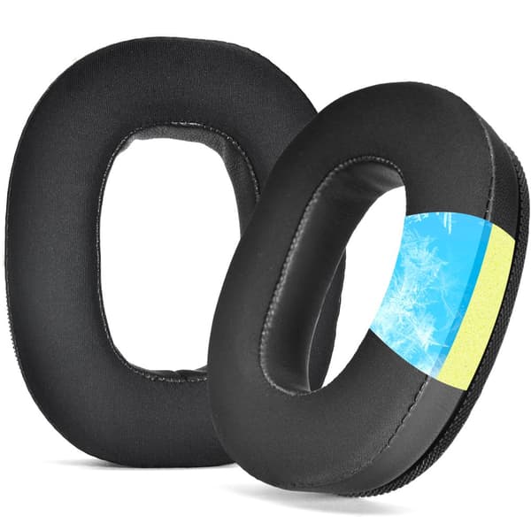 INF Premium Öronkuddar för Marshall Monitor II ANC - 2-pack