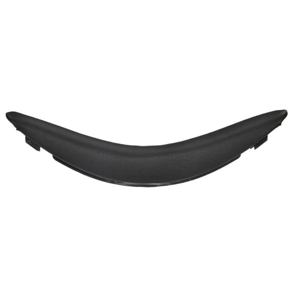 INF Svart huvudbandsspänne modell, lämplig för Bose QuietComfort 25 (QC25) SoundLink AE2
