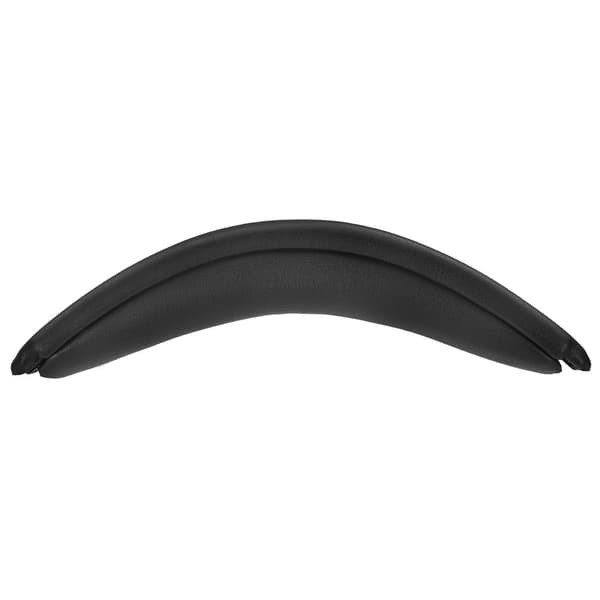 INF Svart huvudbandsspänne modell, lämplig för Bose QuietComfort 25 (QC25) SoundLink AE2