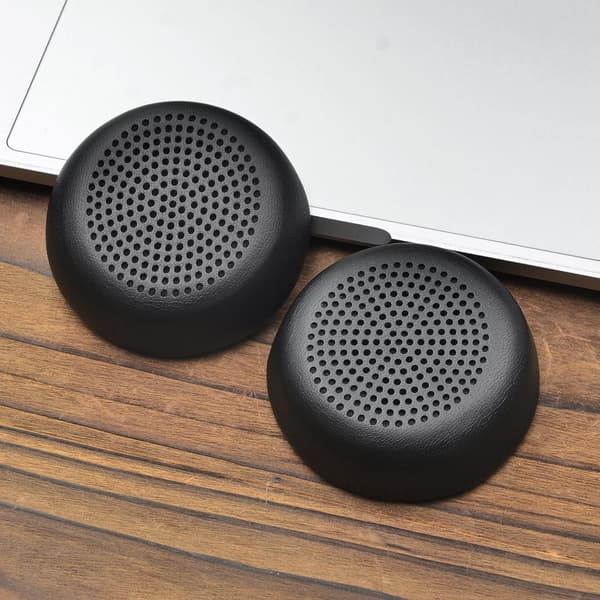 INF Udskiftningsørepuder til Logitech Zone 750 - 2 stk.