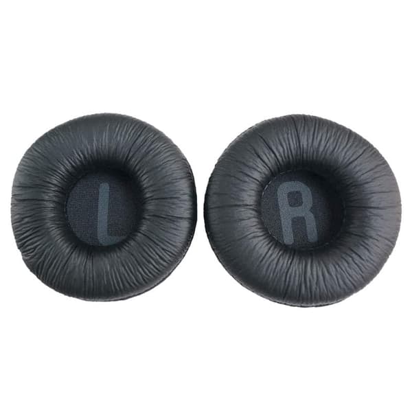 Lollanda-korvatyynyt JBL Tune600BT / T660NC / T510BT / T500 / T450BT -kuulokkeille 1 pari