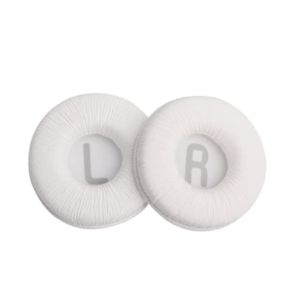 Lollanda-korvatyynyt JBL Tune600BT / T660NC / T510BT / T500 / T450BT -kuulokkeille 1 pari