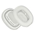 Miniatyrbilde 3 av 4: INF Øreputer for AirPods Max - Apple Fabric & Silicone Sølv