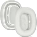 Miniatyrbilde 1 av 4: INF Øreputer for AirPods Max - Apple Fabric & Silicone Sølv