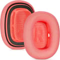 Miniatyrbilde 1 av 4: INF Øreputer for AirPods Max - Apple Fabric & Silicone Rosa