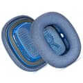 Miniatyrbilde 3 av 4: INF Øreputer for AirPods Max - Apple Fabric & Silicone Blå