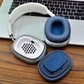 Miniatyrbilde 2 av 4: INF Øreputer for AirPods Max - Apple Fabric & Silicone Blå