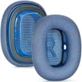 Miniatyrbilde 1 av 4: INF Øreputer for AirPods Max - Apple Fabric & Silicone Blå