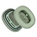 Miniatyrbilde 3 av 4: INF Øreputer for AirPods Max - Apple Fabric & Silicone Grønn