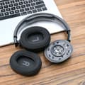 Miniatyrbillede 3 af 5: INF Proteinlæder og mesh-ørepuder til Tune 700BT-serien - 2 stk.