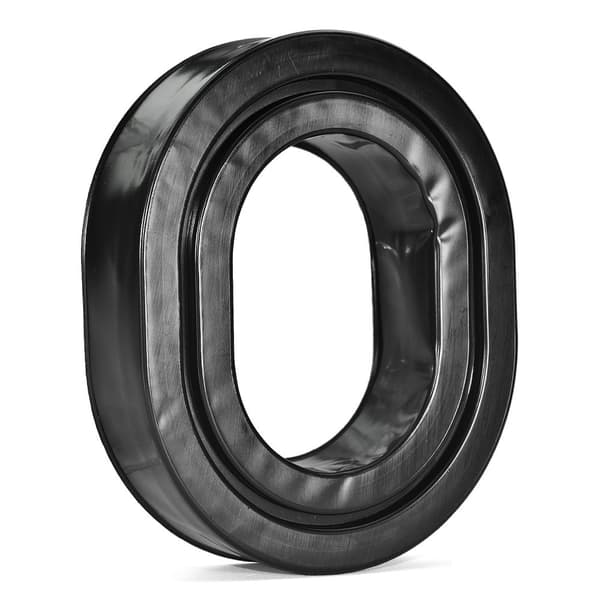 INF Kylande Gel Öronkuddar för David Clark - 2-pack Komfort