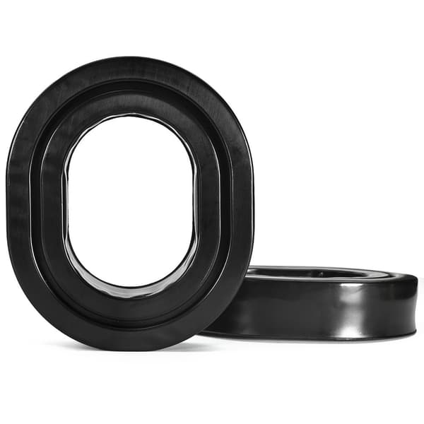 INF Kylande Gel Öronkuddar för David Clark - 2-pack Komfort