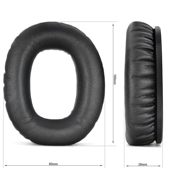 INF Replacement Øreputer for Marshall Monitor III - 2 Pakning