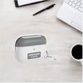 Miniatyrbild 4 av 4: INF Skyddande silikonfodral för Apple AirPods 3 Ljusgrå