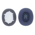 Miniatyrbilde 3 av 7: INF Gel-øreputer for JBL T700/T750 hodetelefoner - 2 pakning Blå
