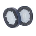 Miniatyrbilde 4 av 7: INF Gel-øreputer for JBL T700/T750 hodetelefoner - 2 pakning Blå