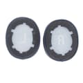 Miniatyrbilde 2 av 7: INF Gel-øreputer for JBL T700/T750 hodetelefoner - 2 pakning Blå