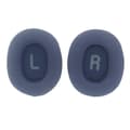 Miniatyrbilde 1 av 7: INF Gel-øreputer for JBL T700/T750 hodetelefoner - 2 pakning Blå