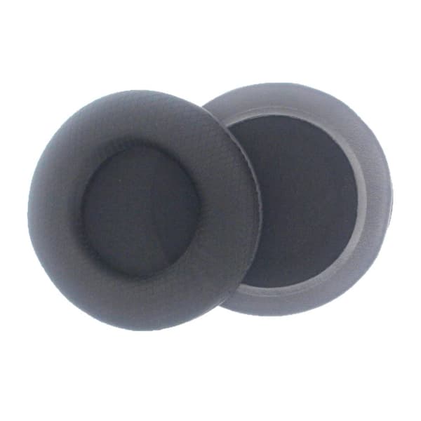 INF Premium mesh øreputer for OneOdio Pro Series hodetelefoner Sort