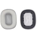 Miniatyrbillede 3 af 6: INF Premium ørepuder til AirPods Max 2, sæt med 2 Hvid