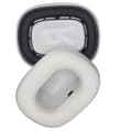 Miniatyrbillede 6 af 6: INF Premium ørepuder til AirPods Max 2, sæt med 2 Hvid