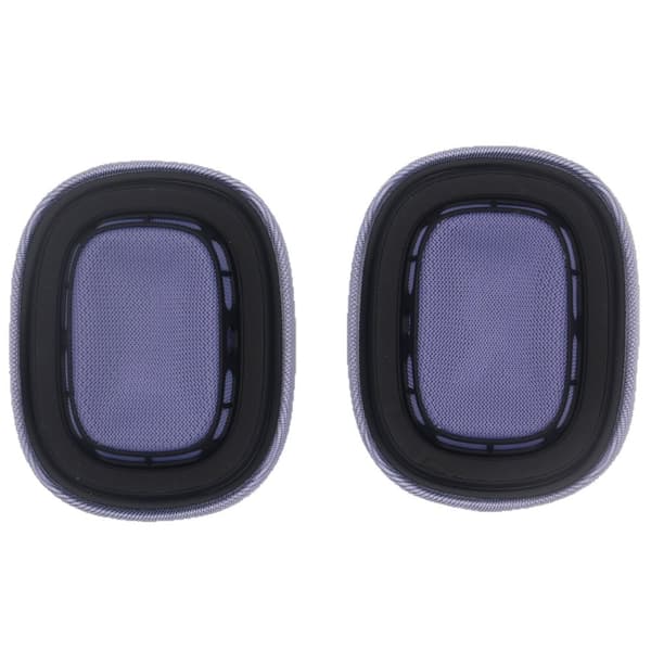 INF Premium øreputer for AirPods Max 2, sett med 2 Lilla