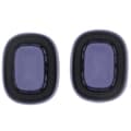 Miniatyrbilde 3 av 6: INF Premium øreputer for AirPods Max 2, sett med 2 Lilla