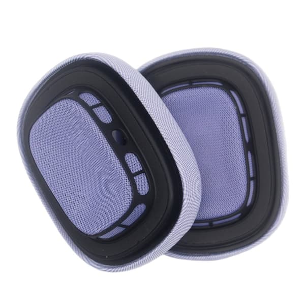 INF Premium øreputer for AirPods Max 2, sett med 2 Lilla