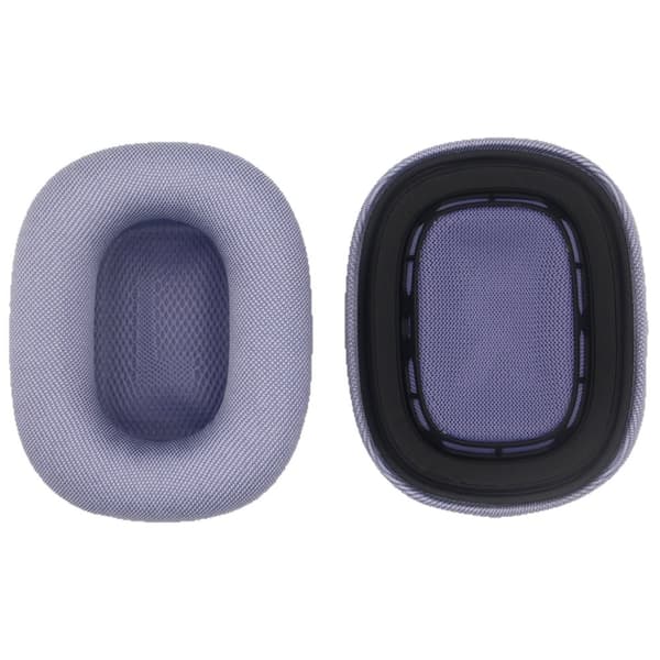 INF Premium øreputer for AirPods Max 2, sett med 2 Lilla