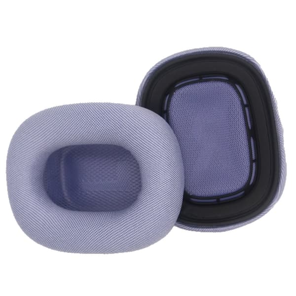 INF Premium øreputer for AirPods Max 2, sett med 2 Lilla