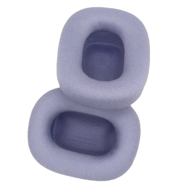 INF Premium øreputer for AirPods Max 2, sett med 2 Lilla