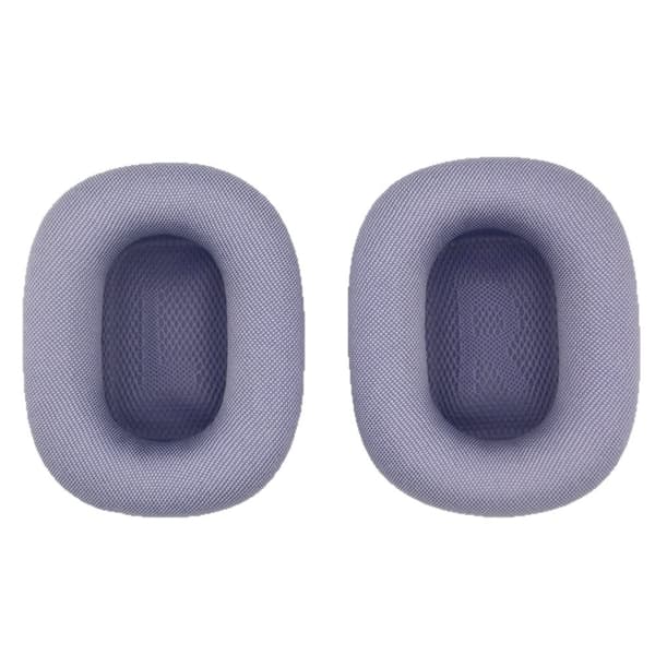 INF Premium øreputer for AirPods Max 2, sett med 2 Lilla