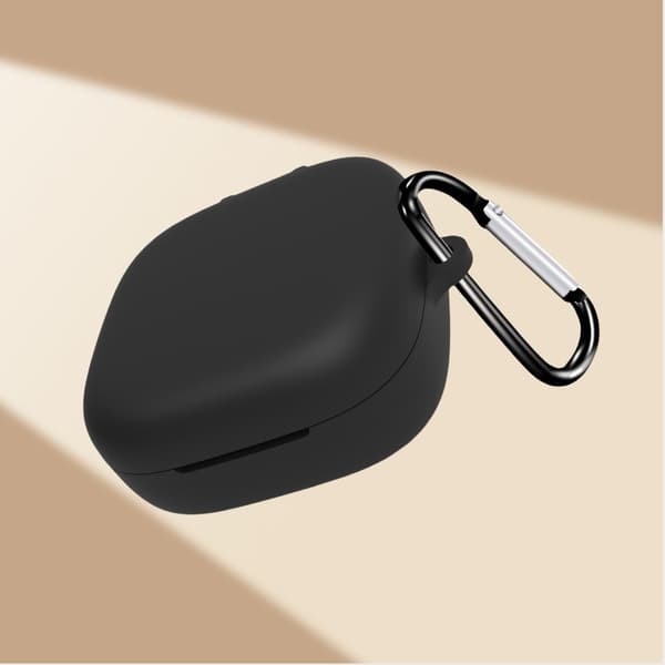 INF Huawei FreeArc Bluetooth Øretelefon Silikonetui Sort