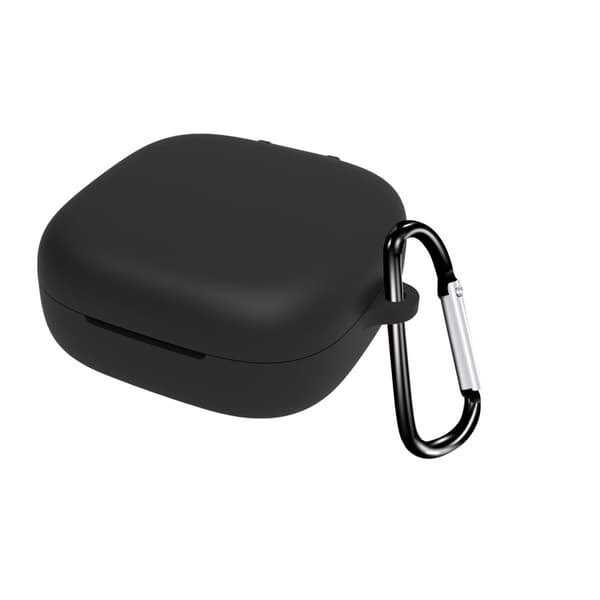 INF Huawei FreeArc Bluetooth Øretelefon Silikonetui Sort