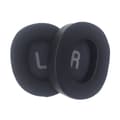 Miniatyrbillede 5 af 6: INF Gel ørepuder til JBL T700/T750 hovedtelefoner - 2 stk. Sort