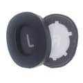 Miniatyrbillede 6 af 6: INF Gel ørepuder til JBL T700/T750 hovedtelefoner - 2 stk. Sort