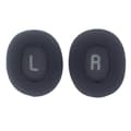 Miniatyrbillede 1 af 6: INF Gel ørepuder til JBL T700/T750 hovedtelefoner - 2 stk. Sort