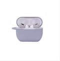 Miniatyrbild 3 av 4: INF Skyddskit för AirPods Pro trådlösa Bluetooth-hörlurar Grå