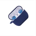 Miniatyrbild 4 av 4: INF Skyddskit för AirPods Pro trådlösa Bluetooth-hörlurar Blå