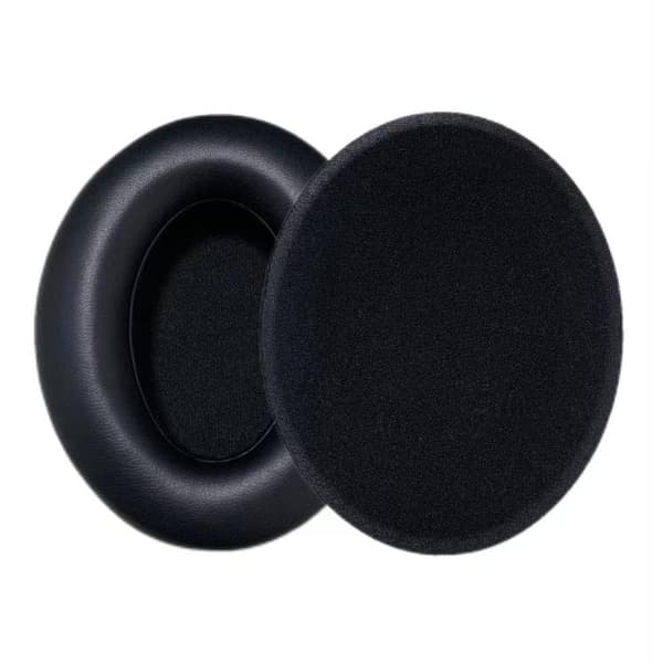 Myke øreputer for Sennheiser HD418 / 429 / 439 / 449