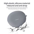 Miniatyrbild 7 av 7: INF Silikonfodral för compatible with Huawei FreeClip Hörlurar - Skydda dina hörlurar med stil