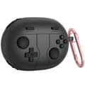 Miniatyrbillede 1 af 4: INF Kompatibel med Bose Ultra Gaming headset silikone beskyttelsesetui Sort