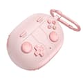 Miniatyrbillede 3 af 6: INF Kompatibel med Bose Ultra Gaming headset silikone beskyttelsesetui Lyserød