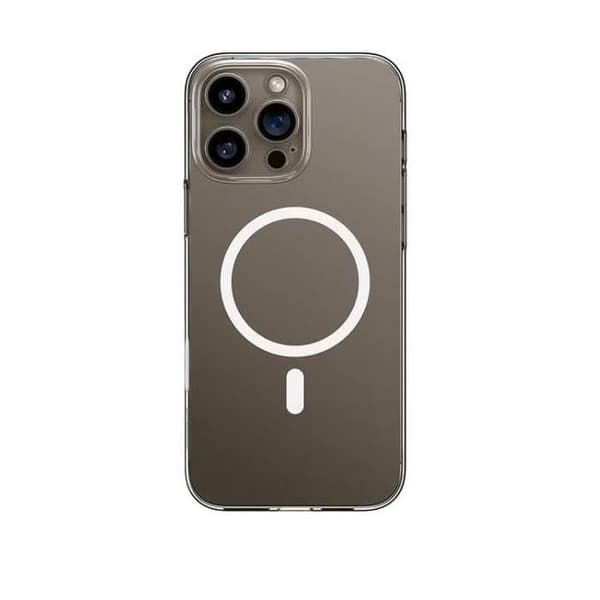 Magnetiskt telefonfodral för Ip16 Max