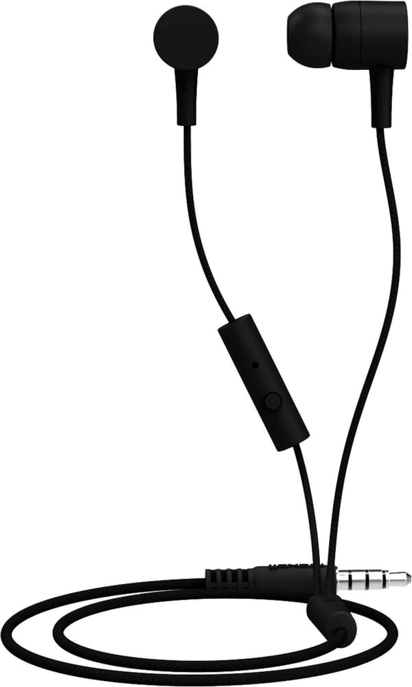 Maxell headset spectrum Svart