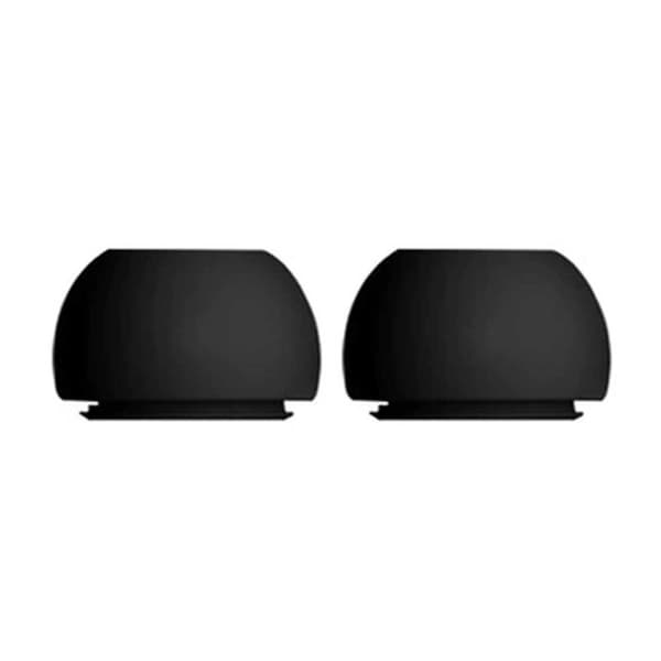 AirPods Pro ørepuder - Silikone Ear vælter sort